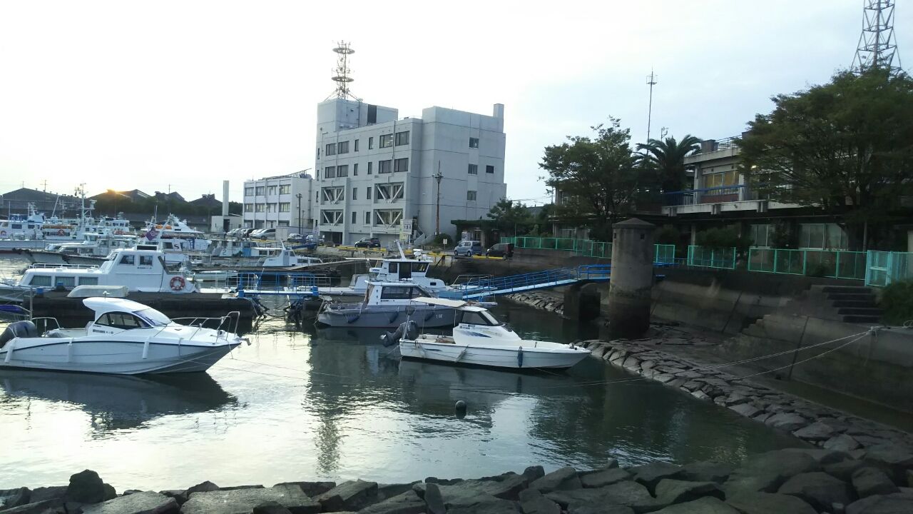 部 水島 海上 保安