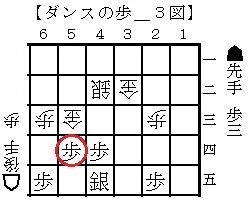 ダンスの歩_3