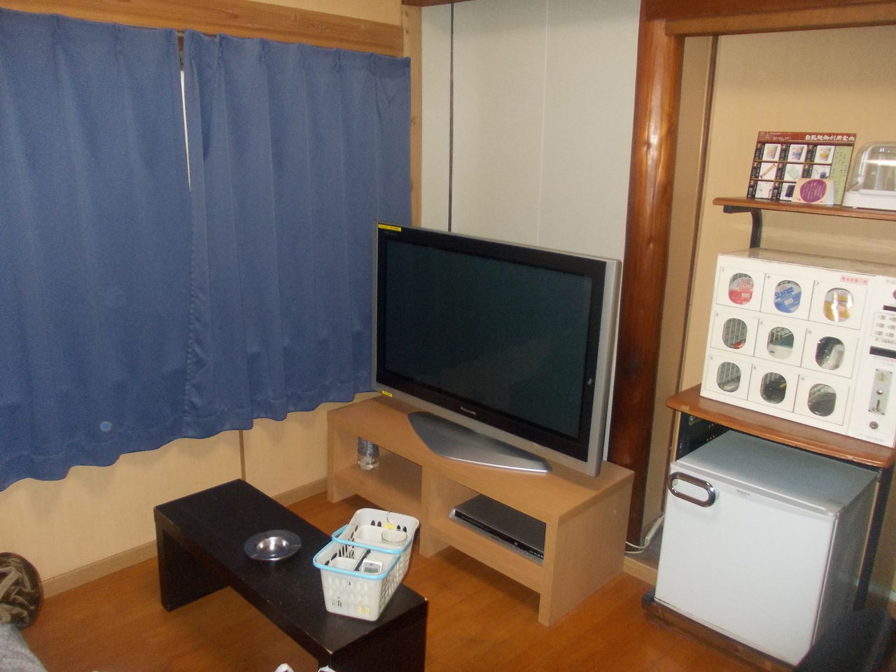 ネット カフェ 天王寺 ポパイ天王寺店の紹介ページ