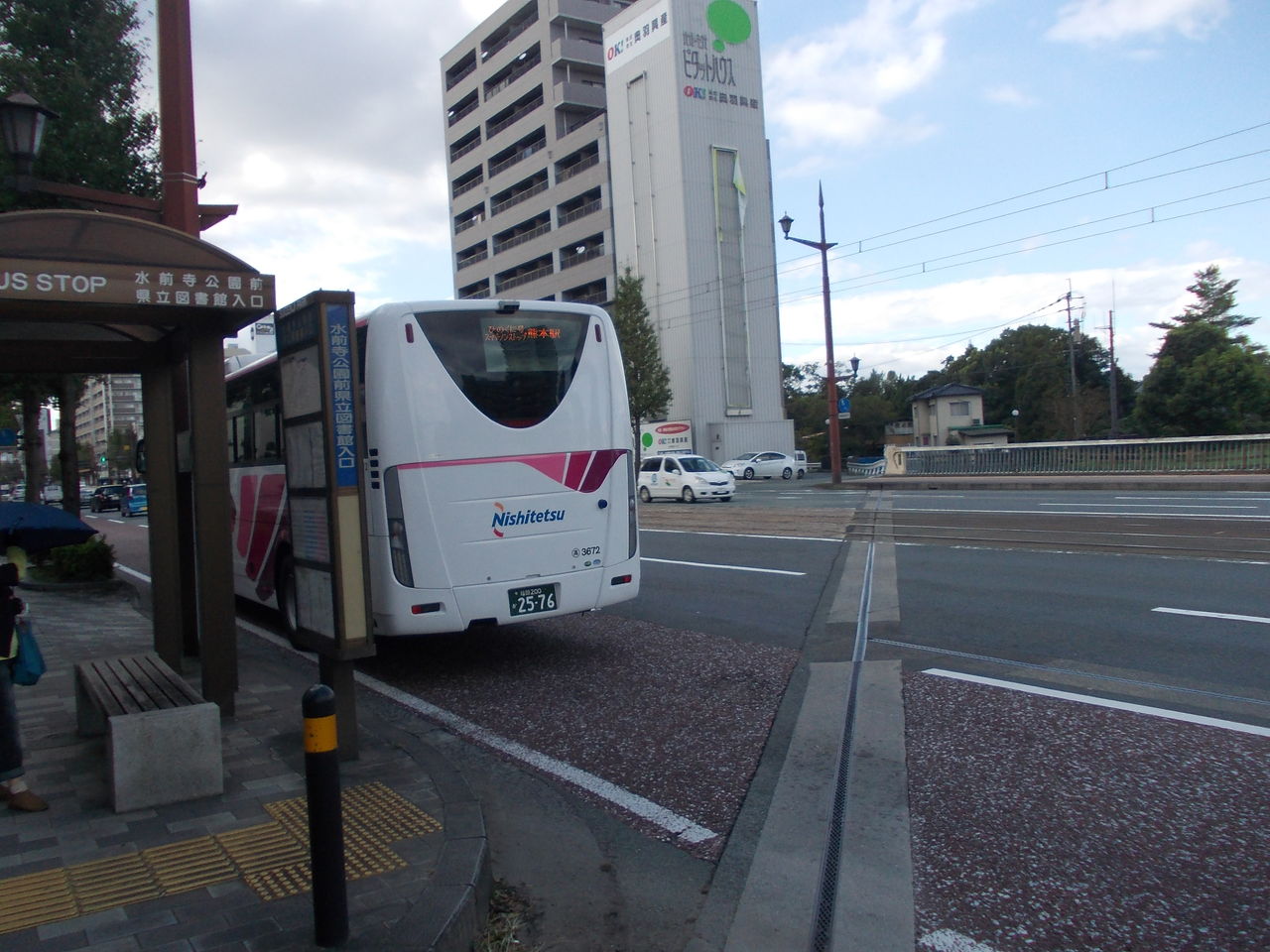 Sunqパスで行く九州ラーメン紀行5 高速バスひのくに号短距離乗車記 鷹好鷹麿の日本放浪記 Sunqパスで行く九州ラーメン紀行5 高速バスひのくに号短距離乗車記 鷹好鷹麿の日本放浪記