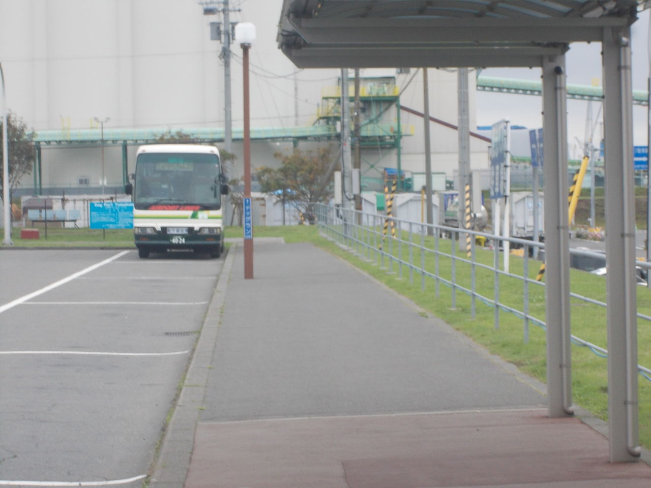 北への旅路16 その11 北都交通 苫小牧ft 新千歳空港連絡バス乗車記 鷹好鷹麿の日本放浪記 北への旅路16 その11 北都交通 苫小牧ft 新千歳空港連絡バス乗車記 鷹好鷹麿の日本放浪記