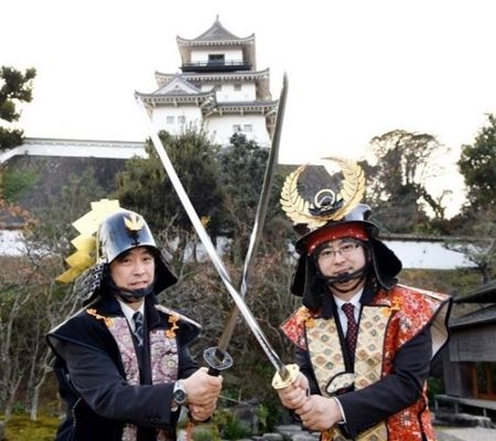 郷田王将(5)