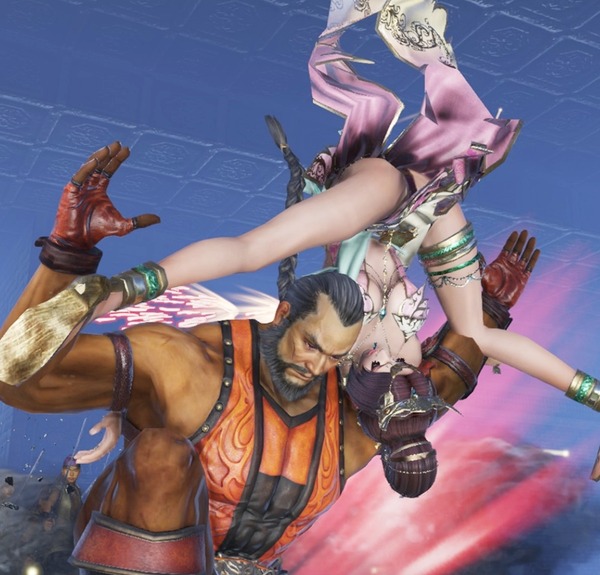 黄蓋バスター (2)