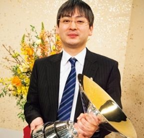 郷田NHK杯