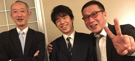 中田 藤井 豊川