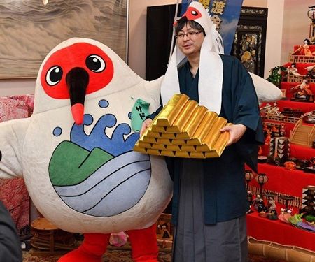 郷田王将(9)