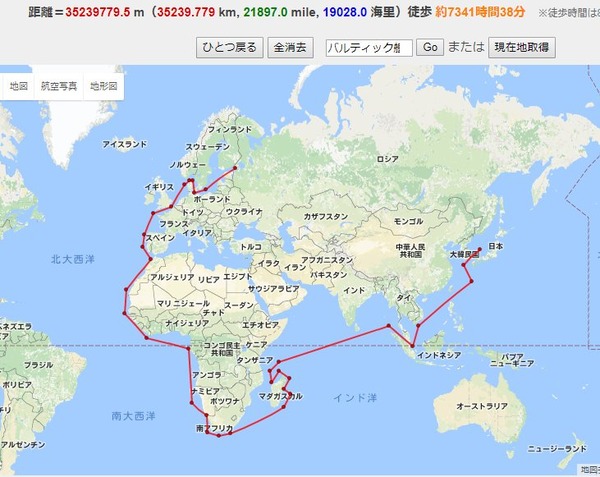 【1905年5月27日】日露戦争で日本が勝てた理由がこちらｗｗｗ