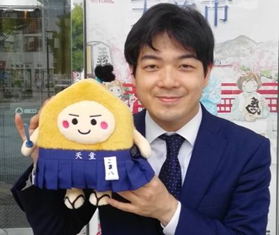 金井恒太