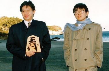 羽生 谷川