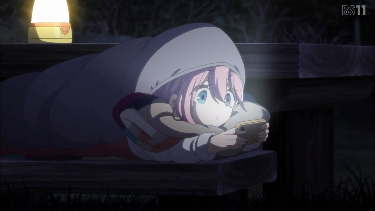 第8話 感想 ゆるキャンの世界には猫がいないもんだと思ってた ゆるキャン 2期 群雄割拠 第8話 感想 ゆるキャンの世界には猫がいないもんだと思ってた ゆるキャン 2期 群雄割拠
