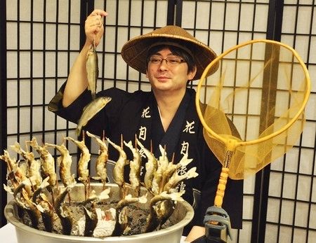 郷田王将(8)