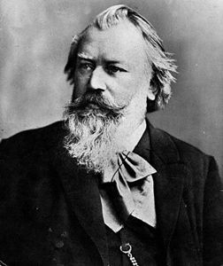 JohannesBrahms