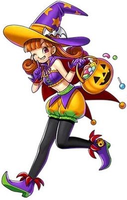 アリーナ ハロウィン