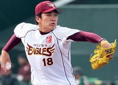 田中将大