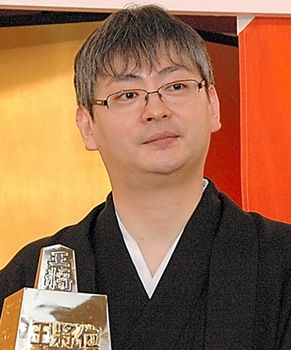 郷田王将