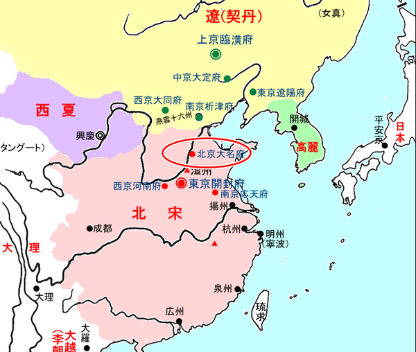 ryo-hokusou-seika_map