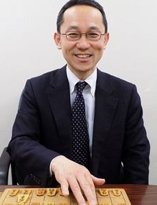 井上慶太