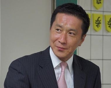 豊川孝弘七段
