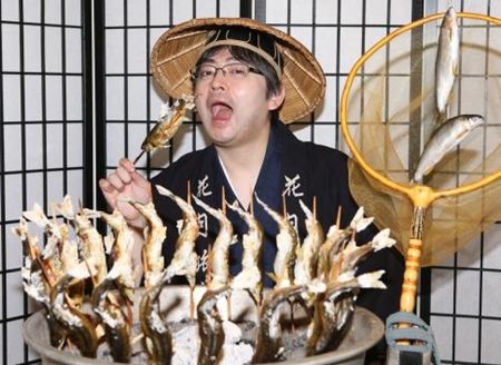 郷田王将(12)
