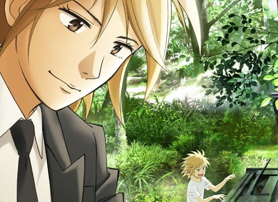 名作 ピアノの森とかいう漫画www 群雄割拠