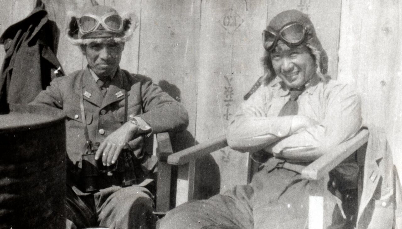 太平洋戦争 真珠湾攻撃 ミッドウェー海戦 第三四三海軍航空隊 を率いた源田実大佐は 名参謀 か 知識の城 群雄割拠