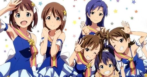 idolmaster