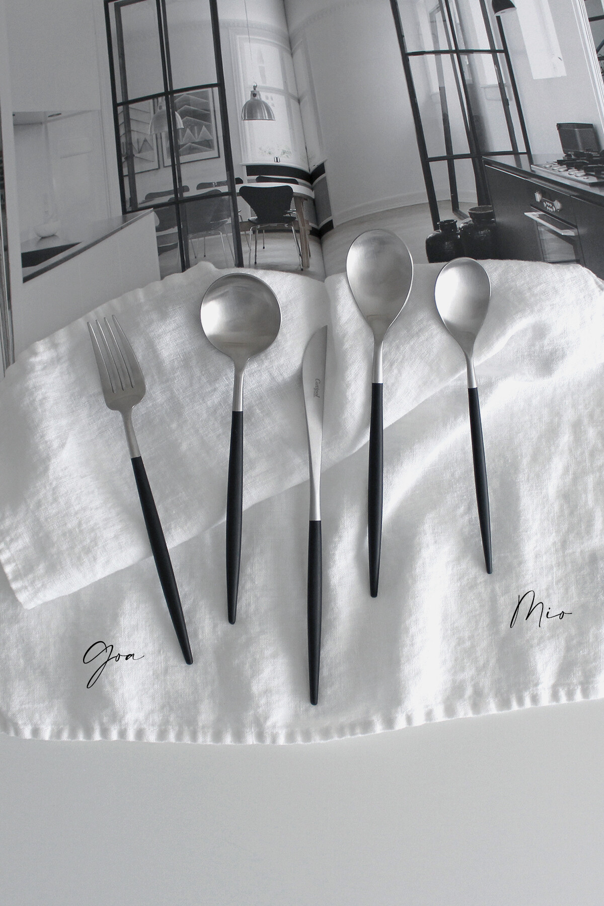 お料理で使い分け クチポールの新シリーズがオススメです Lovehome 収納 インテリア Powered By ライブドアブログ