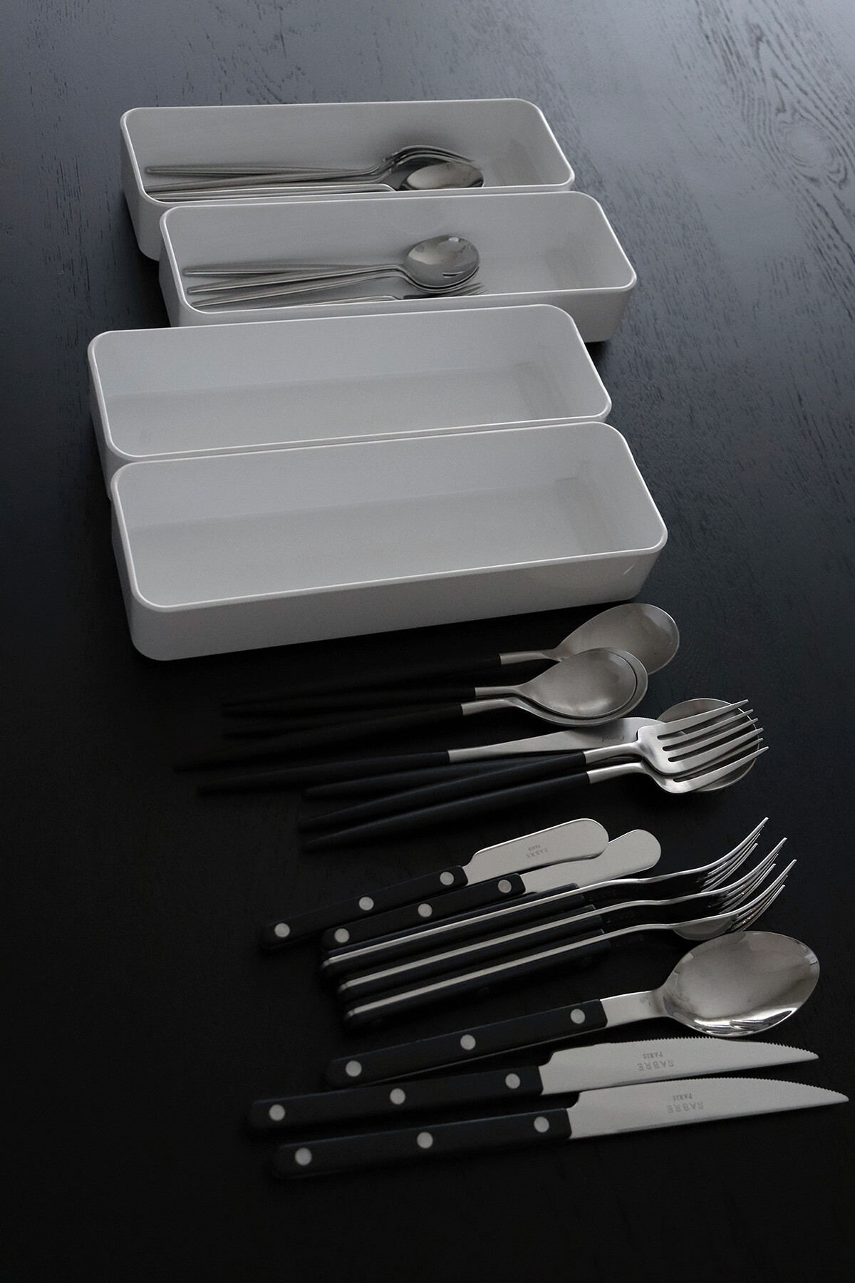 WMF Miami カトラリーセット 24点 WMF Miami カトラリーセット 24点 カトラリー＆テーブルウェア