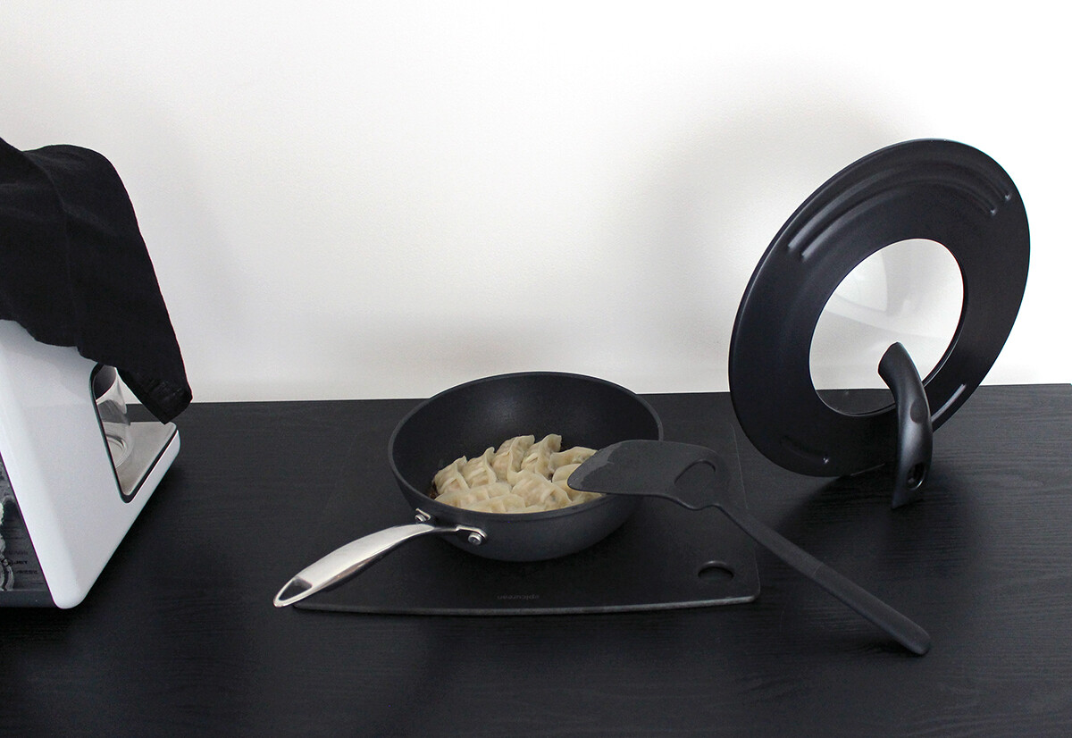 カインズのマイヒット商品 6 調理がはかどる あると便利な万能蓋の活用例 Lovehome 収納 インテリア Powered By ライブドアブログ