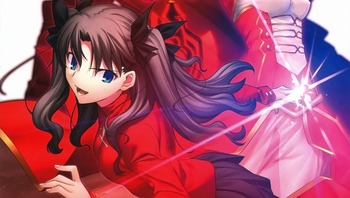 遠坂凛