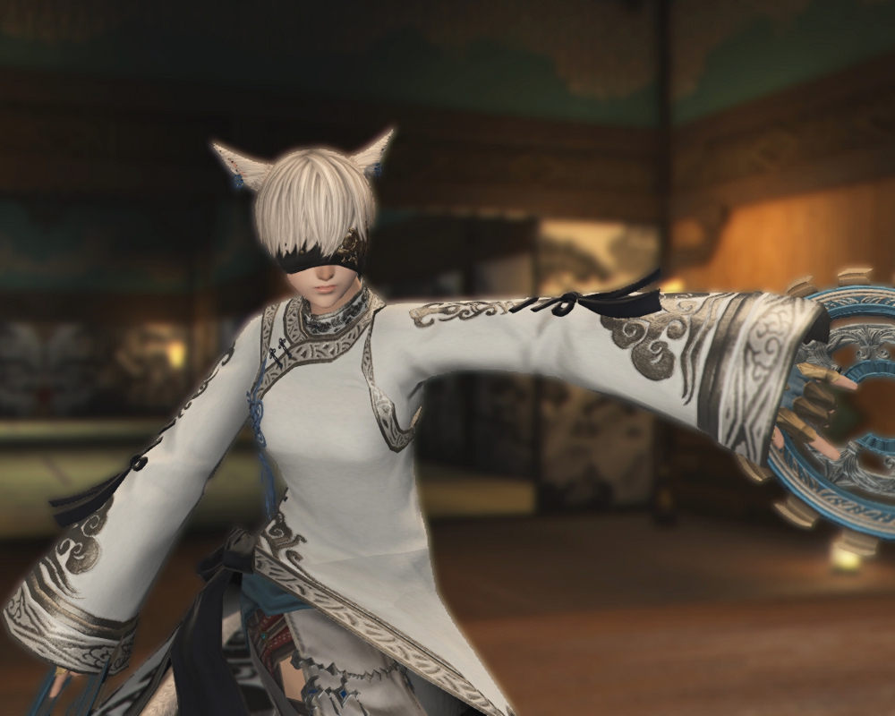 踊る暗殺者 Land Like A Cat