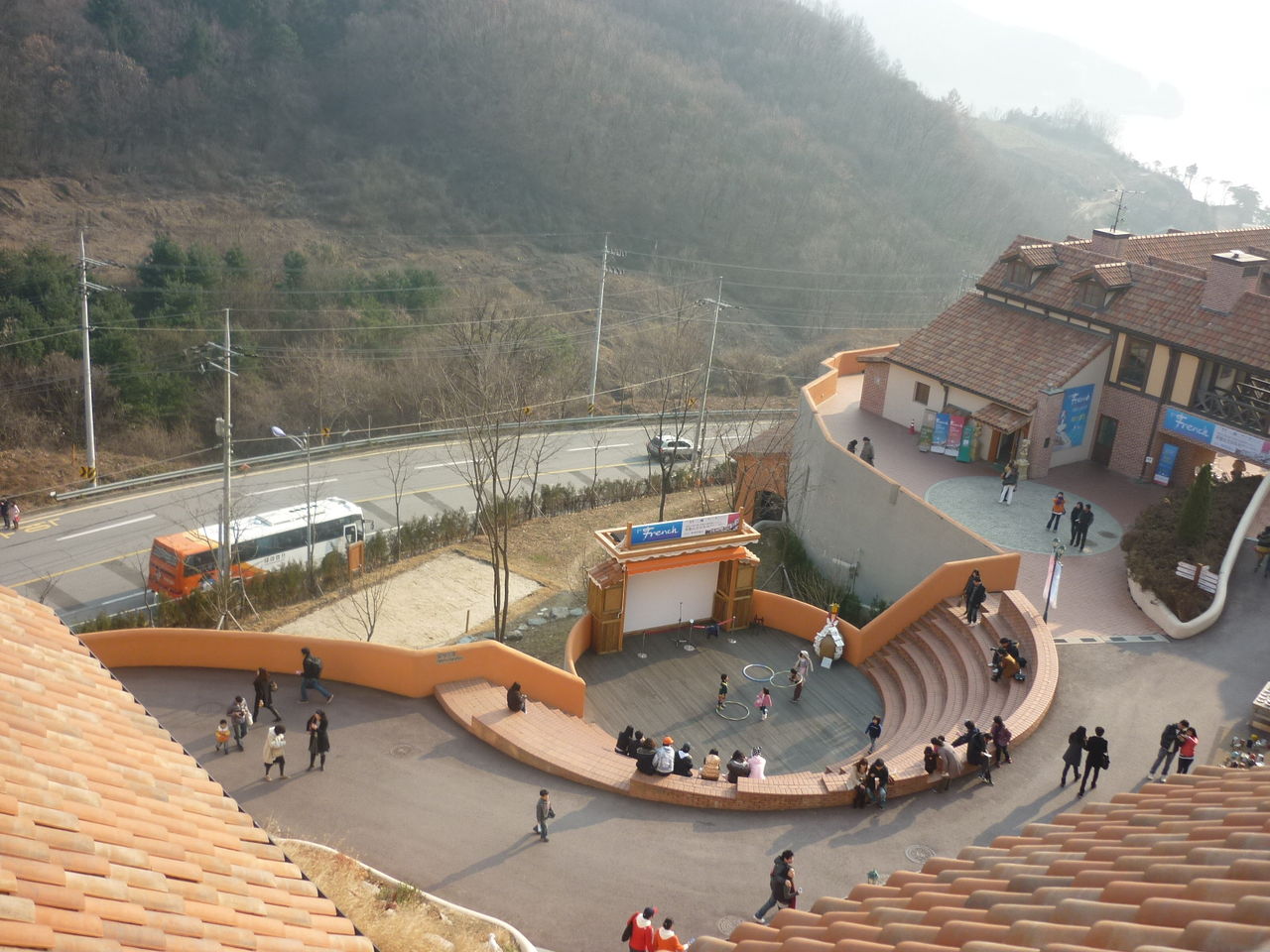 シークレットガーデン ロケ地めぐり2 韓国いろいろブログ シークレットガーデン ロケ地めぐり2 韓国いろいろブログ