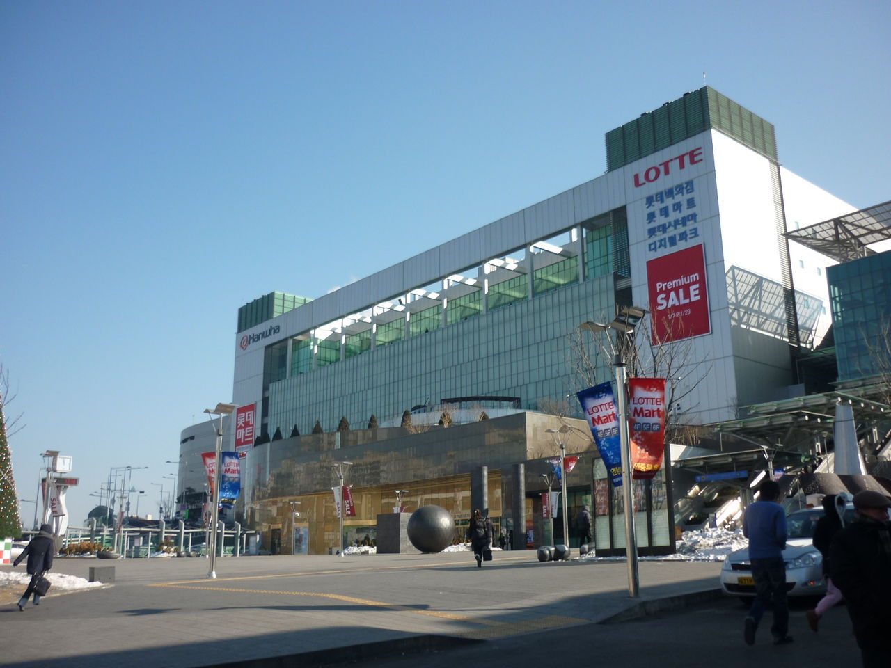 シークレットガーデン ロケ地めぐり 韓国いろいろブログ