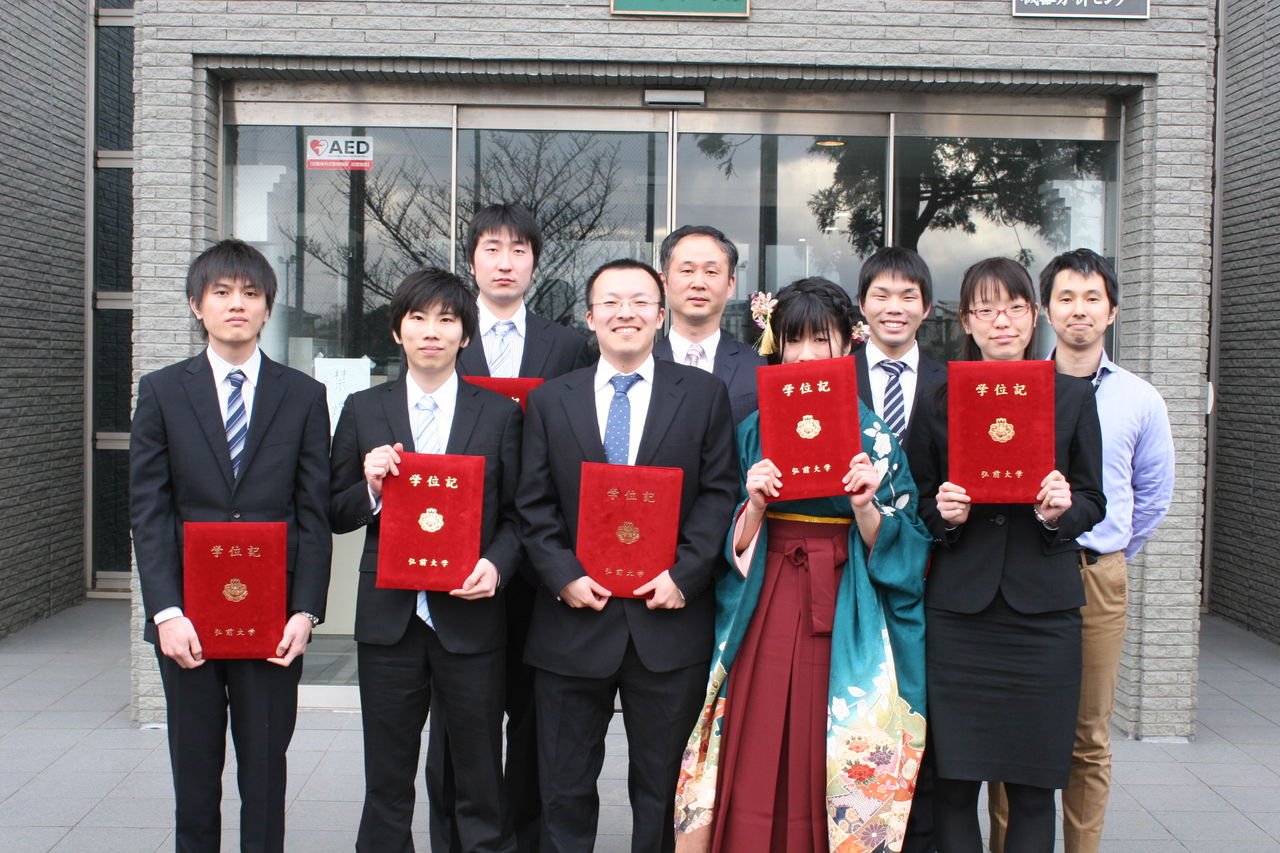 別れと旅立ち 岡崎研blog