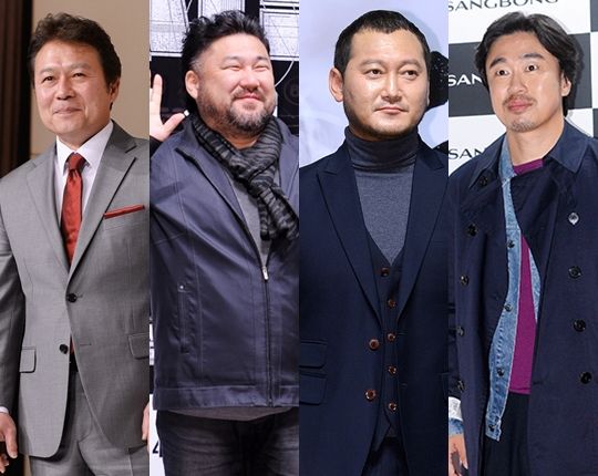 チョン ホジン チョ ダルファン チョン マンシク コ チャンソク 映画 ブローカー 出演確定 We Loverイム ジュファン Limjuhwan 임주환 林周煥 チョン ホジン チョ ダルファン チョン マンシク コ チャンソク 映画 ブローカー 出演確定 We Loverイム ジュファン Limjuhwan 임주환 林周煥