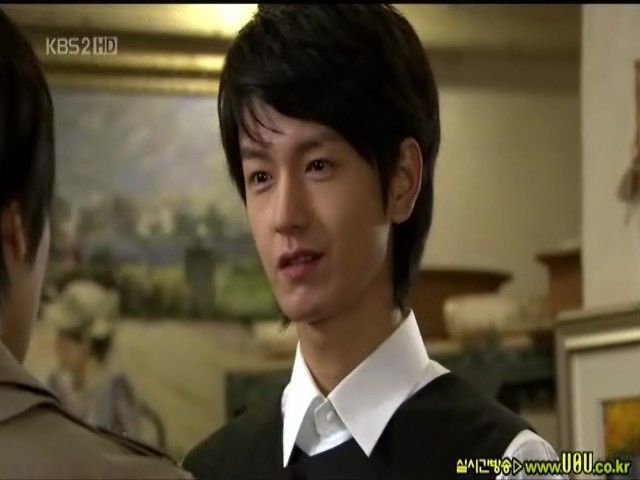 韓国版 花より男子 17話イム ジュファン君出演場面 We Loverイム ジュファン Limjuhwan 임주환 林周煥 韓国版 花より男子 17話イム ジュファン君出演場面 We Loverイム ジュファン Limjuhwan 임주환 林周煥