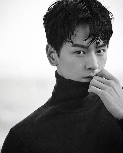 We loverイム・ジュファン.LimJuHwan.임주환.林周煥. - タムナ