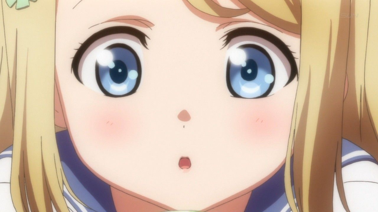 ラブライブ 正直エリチカのハラショーよりアリチカのハァラショーの方がかわいいと思う人 ラブログ ラブライブ まとめブログ ラブライブ 正直エリチカのハラショーよりアリチカのハァラショーの方がかわいいと思う人 ラブログ ラブライブ まとめブログ