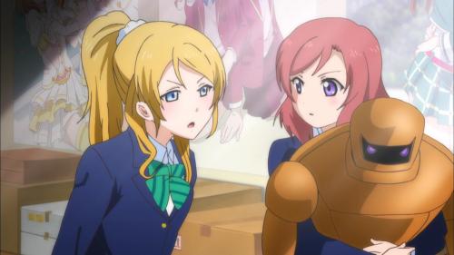 ラブライブ ついにキタ 時代はえりまきだよな ラブログ ラブライブ まとめブログ ラブライブ ついにキタ 時代はえりまきだよな ラブログ ラブライブ まとめブログ