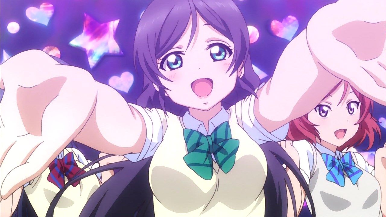 東條希 生まれてきてくれて ありがとう 全力で ラブログ ラブライブ まとめブログ 東條希 生まれてきてくれて ありがとう 全力で ラブログ ラブライブ まとめブログ
