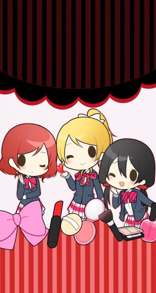 ラブライブ これのリリホワは無いん ラブライブ アイドル速報まとめ