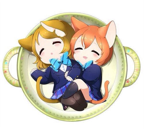 ラブライブ M S メンバーを動物にたとえてみた ラブライブ動画像まとめ ラブライブ M S メンバーを動物にたとえてみた ラブライブ動画像まとめ