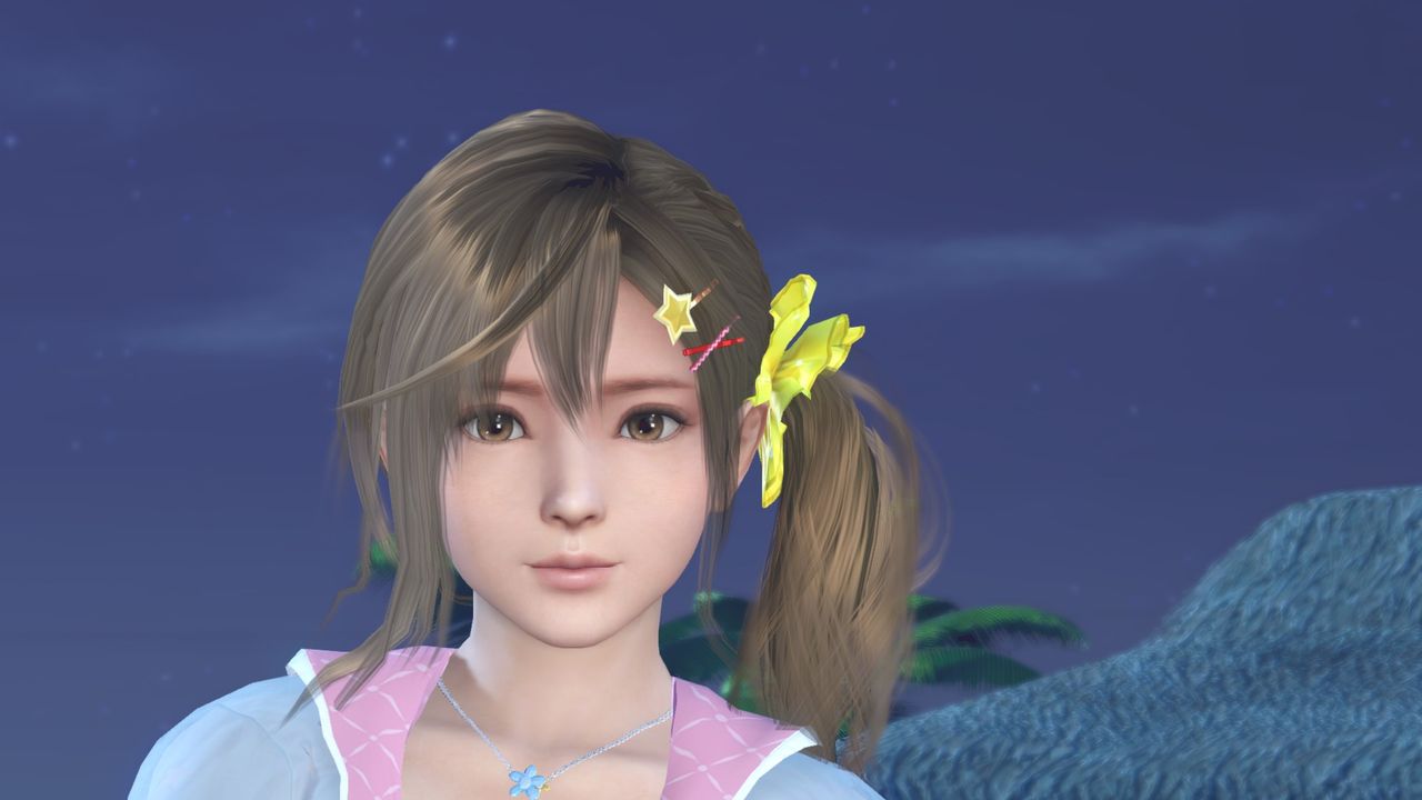 Doaxvv Doaシリーズ未経験者の私にはポートレート撮影ソフトになった 感想 レビュー 趣味の幅とかを広げたい