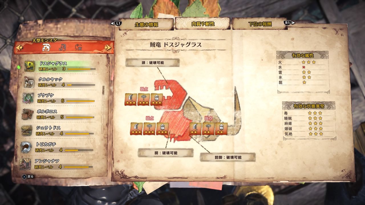 Mhw ストーリークリアまで進めて感じたこと 感想 レビュー 趣味の幅とかを広げたい