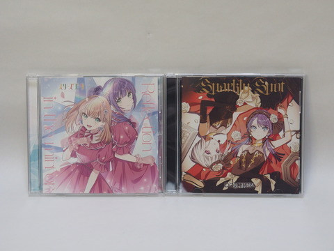蓮ノ空 特典 メガジャケ Reflection in the mirror アニメCD ラブライブ!蓮ノ空女学院スクールアイドルクラブ