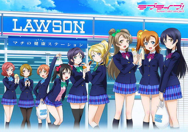 ラブライブ 平山ニキの絵好きだわ ラブライブ まとめ情報チャンネル