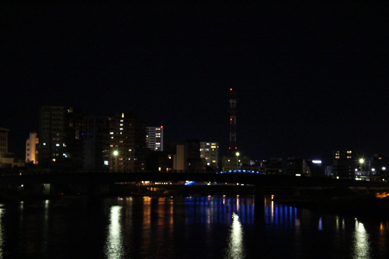 1月1日 2日旅行記 夜の沼津編 やよい撮影記