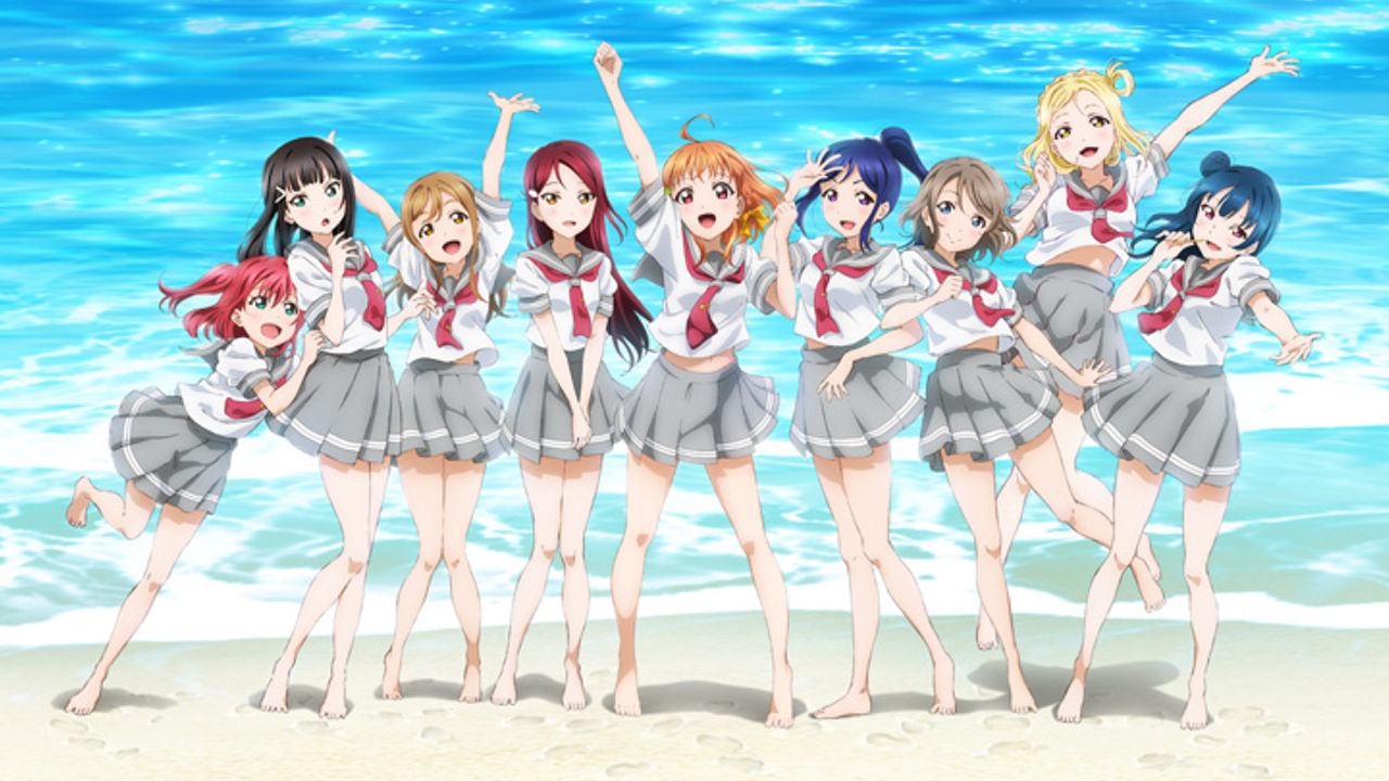 ラブライブ サンシャイン Aqours クラブ活動 Live Fan Meeting Landing Action Yeah のキービジュアルが公開 ダイかなのハグ ようりこでちかっちの取り合いしてる ラブライブ声優のまとめサイト ラブライブ サンシャイン Aqours クラブ活動 Live Fan Meeting Landing Action Yeah のキービジュアルが公開 ダイかなのハグ ようりこでちかっちの取り合いしてる ラブライブ声優のまとめサイト