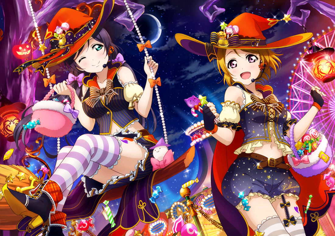 ラブライブ もしかしてうみりんの時と同じ人かにゃ ラブライブ 緊急まとめ速報 ラブライブ もしかしてうみりんの時と同じ人かにゃ ラブライブ 緊急まとめ速報