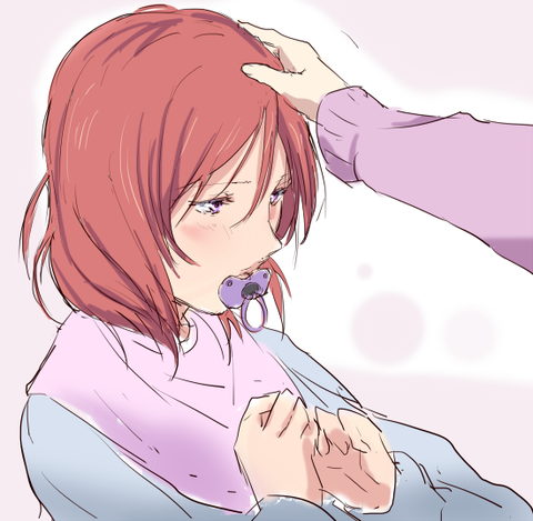 2回以上抜いたラブライブ！エロ画像って素晴らしいｗ7138
